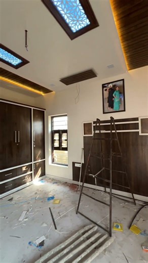 pvc celling dabwali ❤️ #home #interior444 #interiordesign #interior #trending #song #homedecor