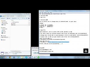 Programing volvo with Volvo IS File Editor