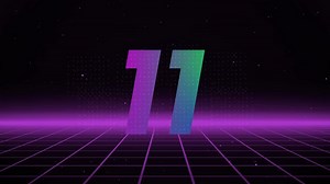 Download 11 Text Animation Background V1.1 for free