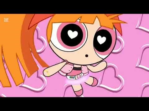 Blossom (Hyper Blossom Transformation) Powerpuff Girls Z