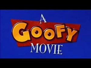 Watch A Goofy Movie Online Free Cartoon Online KissCartoon 2