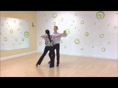 Foxtrot Simple Twinkle