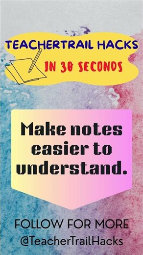 The Color Code System ‪@TeacherTrailHacks‬ s