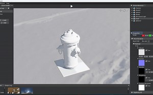 使用python3.11作为游戏引擎脚本