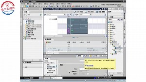 B007-西门子S7-1200 PROFIBUS-DP 通讯详解