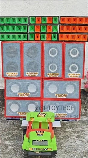 mini power music setup video