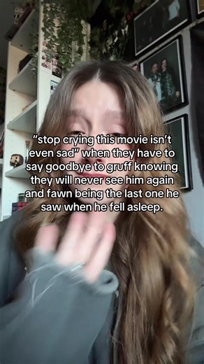 Sad Moments in Tinkerbell’s NeverBeast Movie