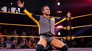 "She was the best" - Roderick Strong reveals how WWE Hall of Famer helped him out during his early years