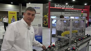 3.9K views · 88 reactions | Smart, fast independent cart conveying is...