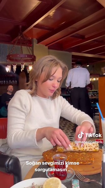 ميليسا دونجل: لحظات رائعة على يخت