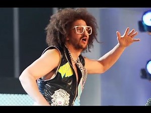 LMFAO Party Rock Anthem - Billboard Music Awards Performance 2012 - MissP Recap