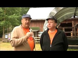 Raatalan Humpparalli 2013 - Kimmo Haapasen Haastattelu