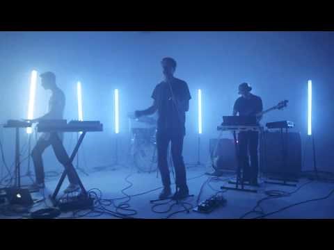 Beat Connection - "Rosealene" (Live)