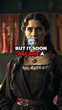 Secrets of a Medieval Queen's Power!