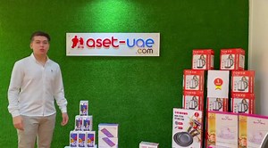 Free Samsung Galaxy A01 & Lenovo Tablet AED 1 Only - starting price up to 4 | AED 1 Deals per order - minimum order amount is 89 AED Aset-uae.com Shop online now and Win Samsun Mobile Every Week | Winners will be selected randomly from invoice number | Aset-uae.com