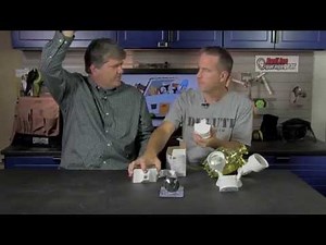 How to Choose Security Lighting