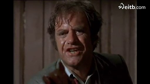 El actor Vic Morrow murió decapitado por un helicóptero