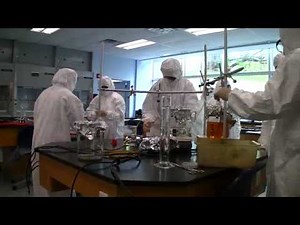 Bergen Community College QA Program for the Biotech and Pharma Industries