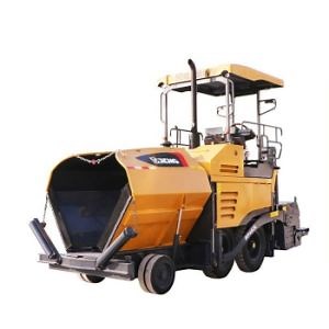 [Hot Item] Road Construction 6m Width Mini Asphalt Concrete Paver with Low Price