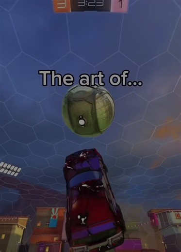 Rocket League Memes & Funny Moments