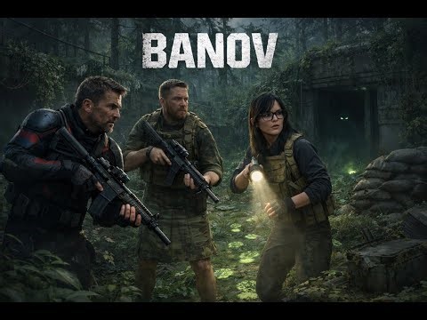 DayZ Banov with @HannahBNana and @ChipolataJones #dayz #pvp #gaming #banov