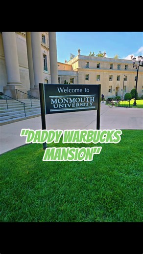 Explore Daddy Warbucks Mansion from Annie