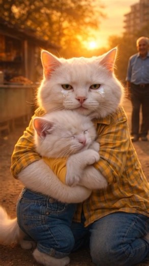 दिल को छू लेने वाली कहानी: बिल्ली ने बच्चे को कैसे बचाया | Emotional Short Story #shorts #viral