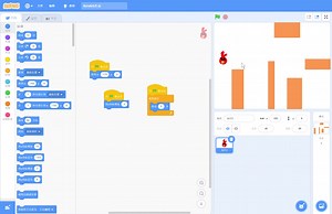 Scratch游戏编程教程6