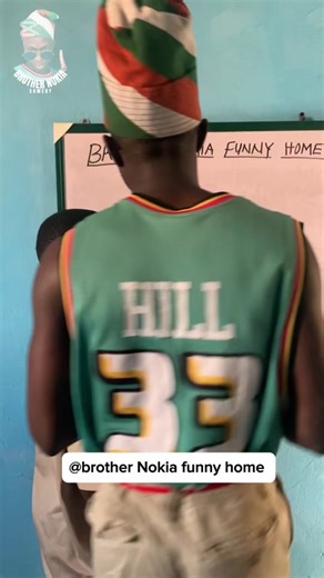 Nokia Phones and Nigerian Comedy Highlights