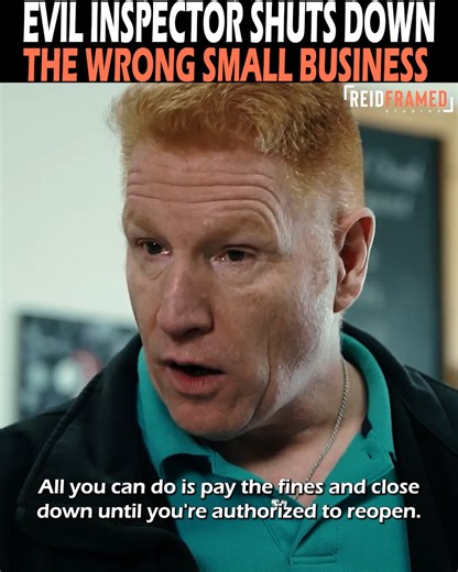 Lilly is a small business owner. Her shop is loved in the community and offers programs for kids and seniors. When a sneaky business development man named James sets his sights on her shop, he will stop at nothing to take control of it. Lily has no plans to sell. The shop means more to her than any amount of money. But James has a plan to shut her down. | REIDframed Studios
