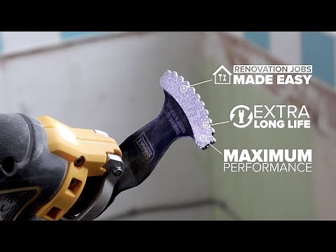 SMART 62mm Extreme Diamond Blade