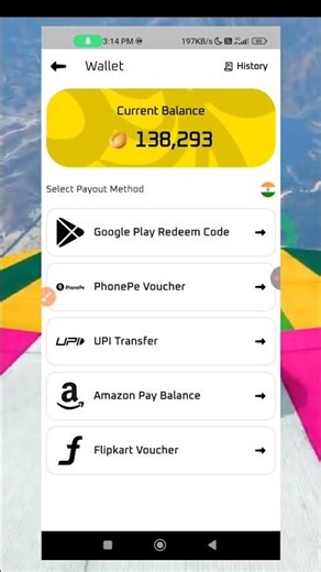 review ഇട്ടാൽ ഫ്രീയായി redeem code & upi cash കിട്ടും | how to get free redeem code malayalam 2025