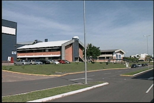 Hotéis de Santa Cruz do Sul estão lotados pelos participantes do Intercom Sul