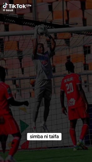 simba raha jamani furaha yaleo nimeshiba sijisikii kula