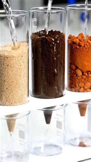 Basics of Soil Science #soilhealth #soiltips #soil