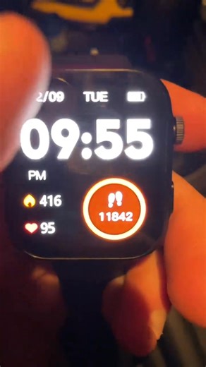 My first watch review, honest opinion | INTEX kayak