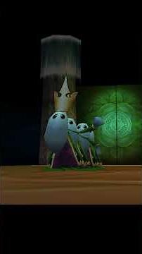 Chamber of the Teensies | #Rayman2 #Rayman2TheGreatEscape #Ubisoft