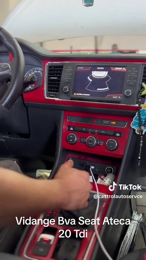 Vidange Bva Seat Ateca 2.0 Tdi Rapport qualité / compétences / prix Notre objectif chez Castrol Auto Service est de répondre à vos besoins en proposant une gamme de produits originaux hautement performants ainsi qu'une variété de services pour toutes les utilisations possibles, afin de vous satisfaire pleinement. Vidange-Révision-Programmation-Pneumatique-Climatisation-Boîte de vitesse-Freinage… Avenue Tarik Bne Ziad residence Khaizourane Temara 0663850560 #car #fyp #Castrol #automotive #revisio