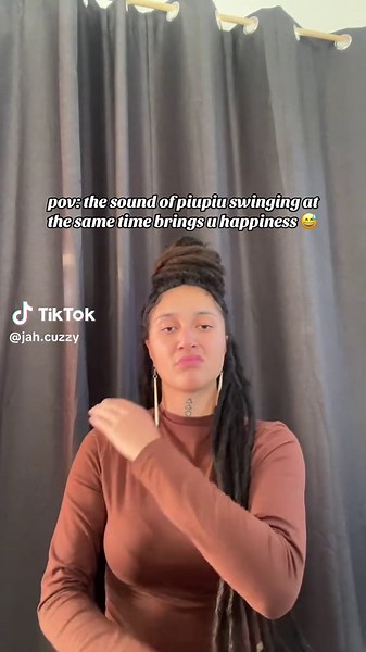 Discover the Soothing Sound of Piupiu