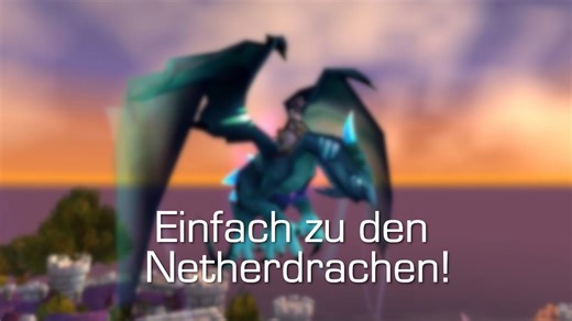 So kommt ihr derzeit leicht an die Netherdrachen-Mounts! [World of Warcraft: Shadowlands]