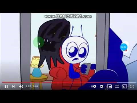 Pencilmation: Cloud Fight! Compilation!!! #2