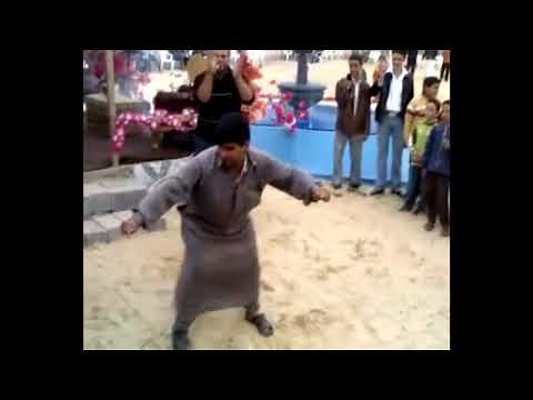 Libyan Dance رقص ليبي