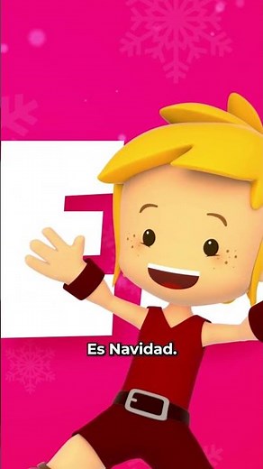 JESUS IS CHRISTMAS 🌟| LITTLE HEROES - Christian children's song
