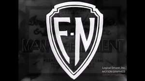 【搬运】更全的第一国家影业历代Logo演变