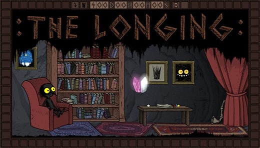 Comprar The Longing - PC & Mac (Steam)