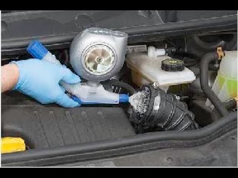 Revive Nettoyant Turbo & Restaurateur de Puissance