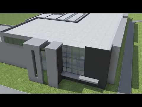 I/O components for building automation