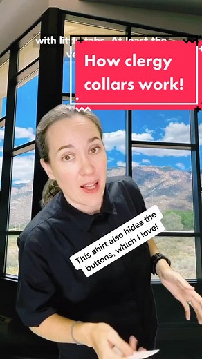 Pastor Sarah on TikTok