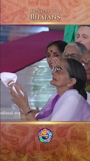 Devi Bhavani Ma Jaya Sai Bhavani Ma