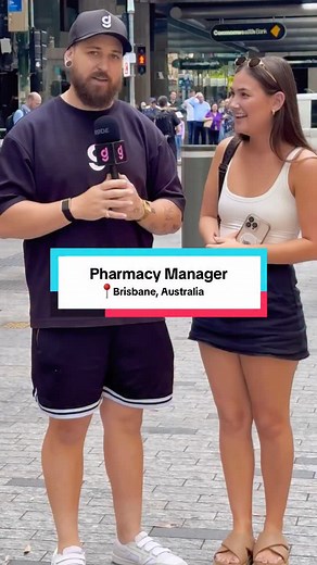 How much can you make as a Pharmacy Manager in Brisbane? | Getahead